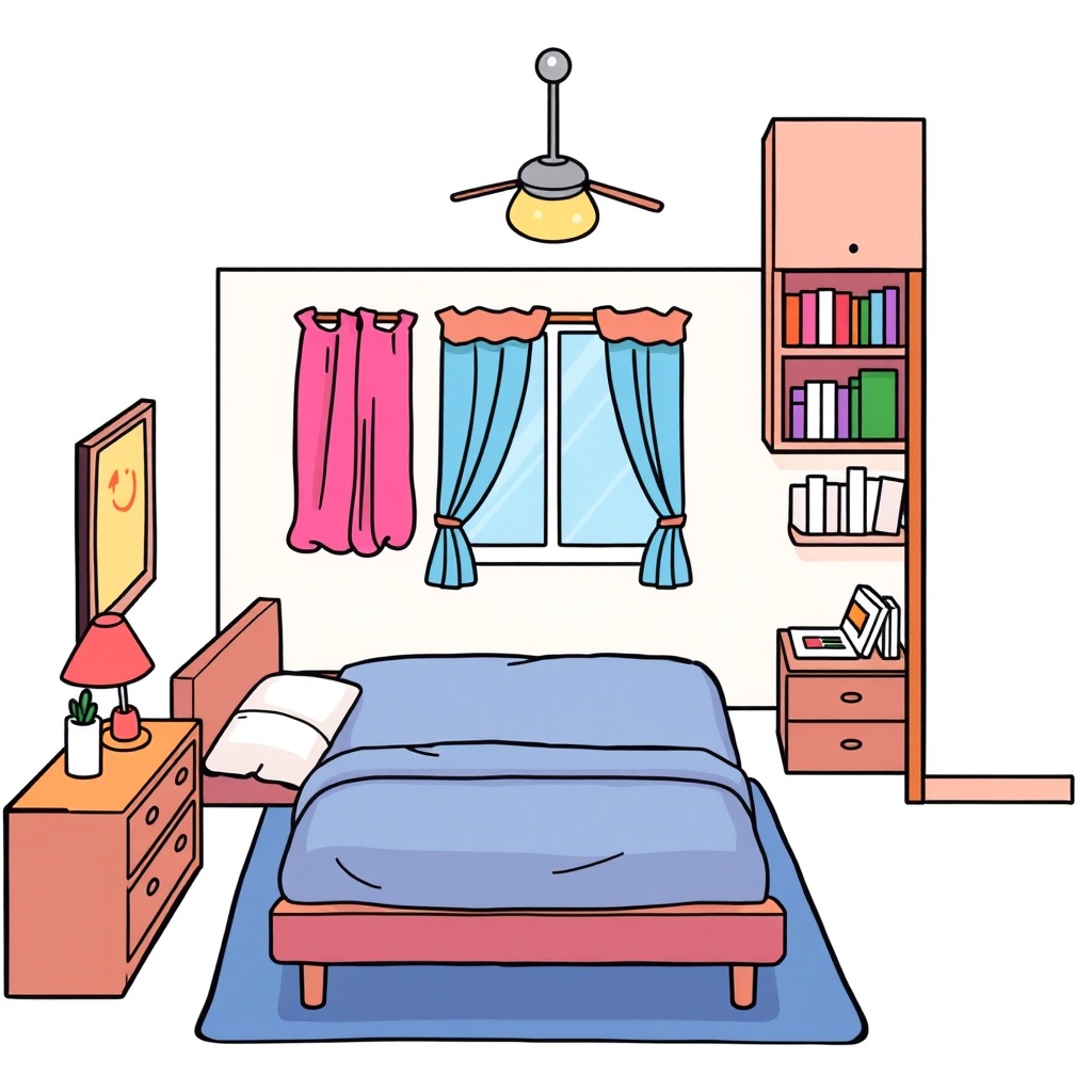 2025. 10. 10 - 오늘의 베트남어/영어 회화