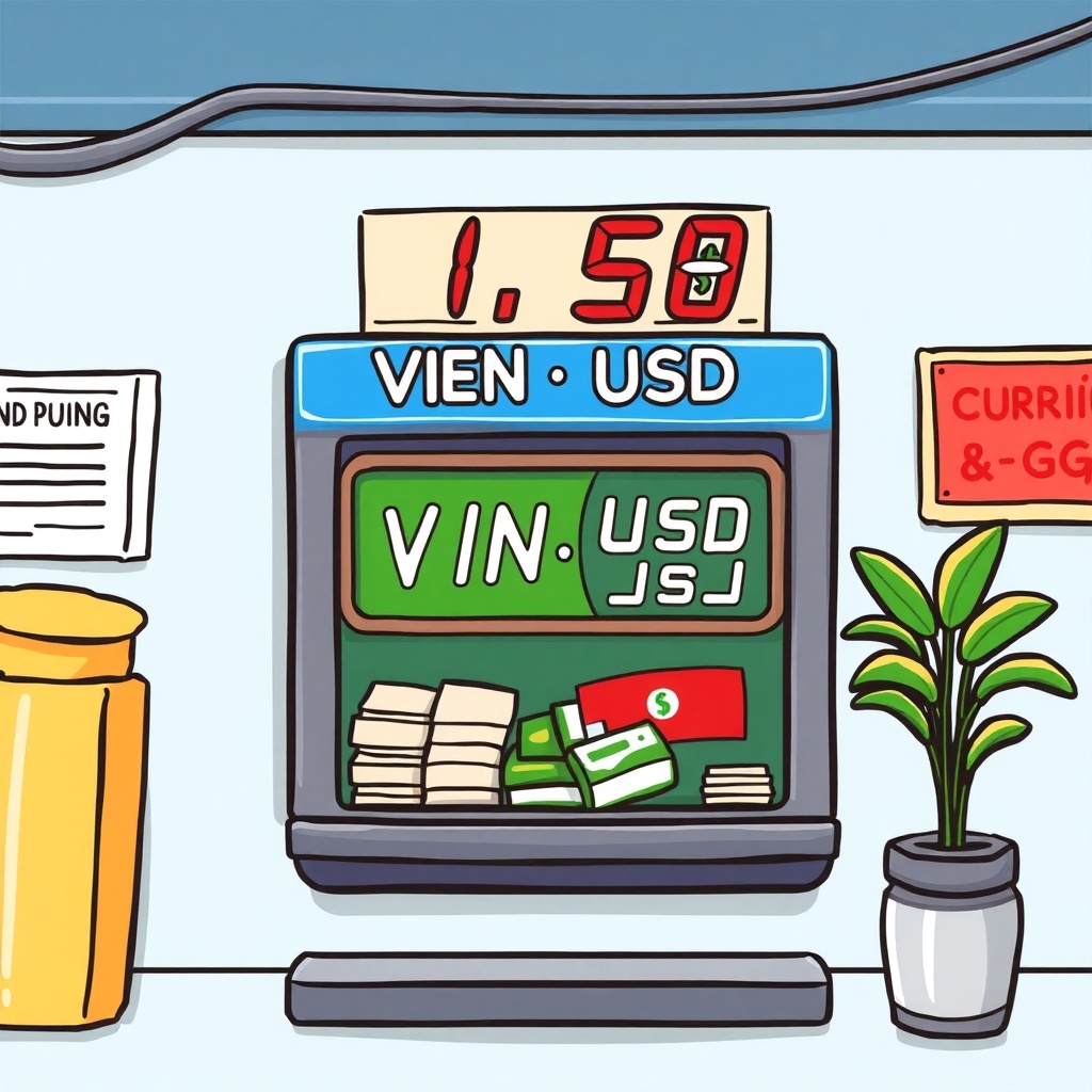 2025. 10. 7 - 오늘의 베트남어/영어 회화