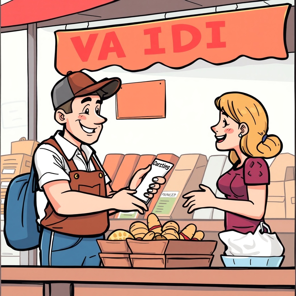 2025. 8. 12 - 오늘의 베트남어/영어 회화