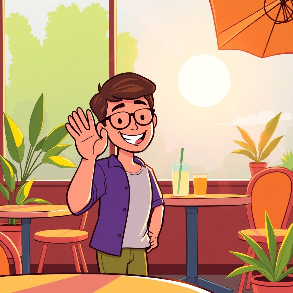 2025. 8. 2 - 오늘의 베트남어/영어 회화