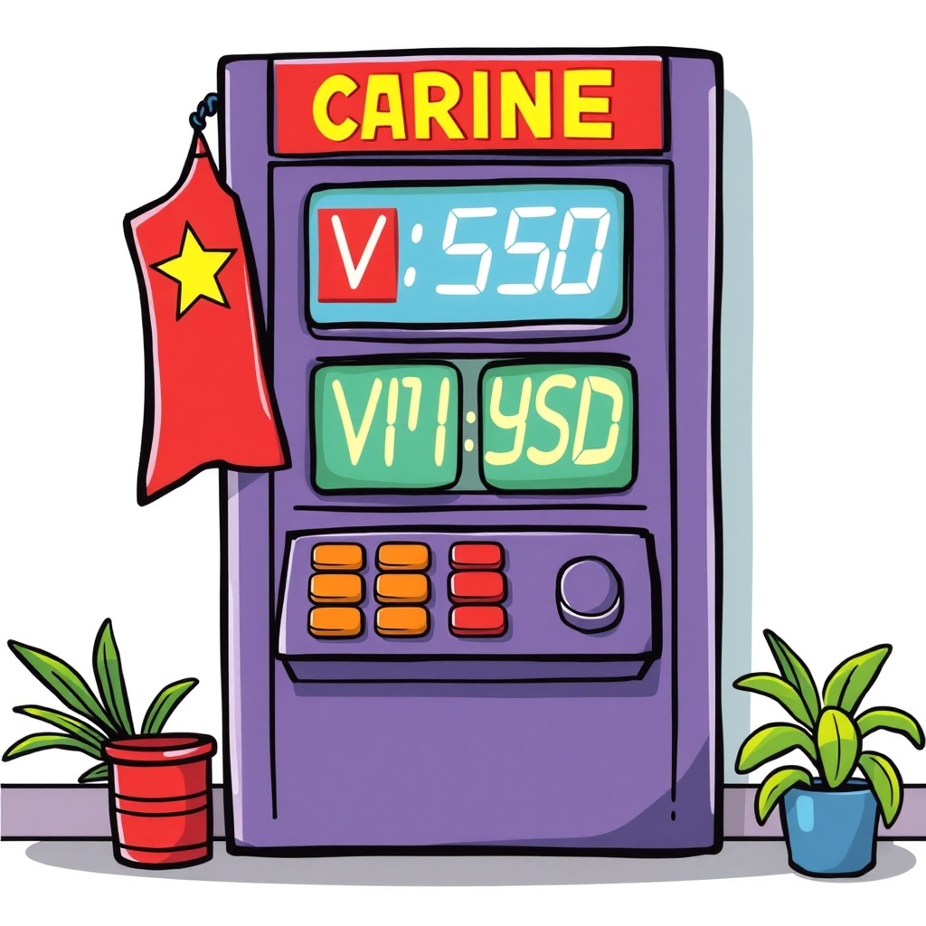 2025. 8. 26 - 오늘의 베트남어/영어 회화