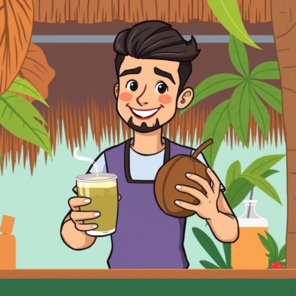 2025. 8. 7 - 오늘의 베트남어/영어 회화