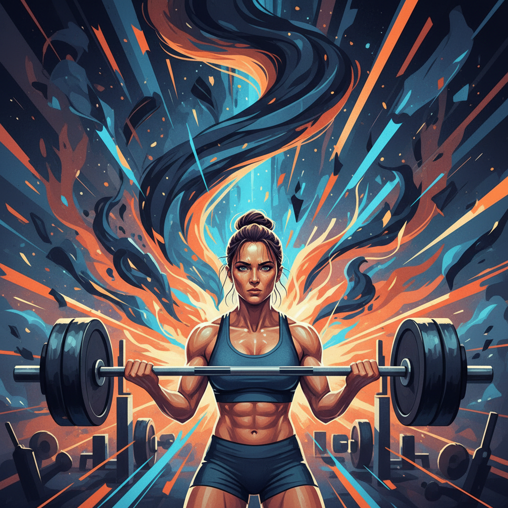 힘의 부부, 결혼의 비극