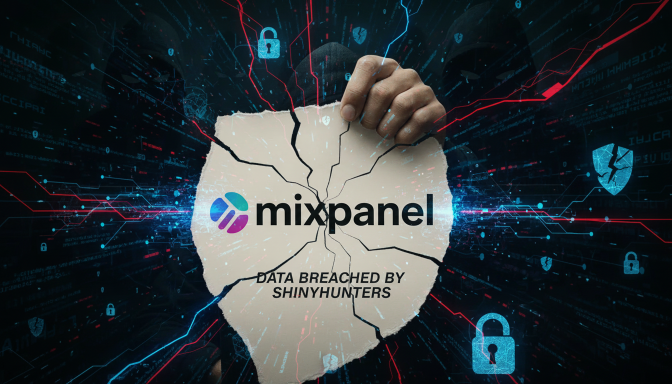 해커, PornHub 사용자 데이터 공개 위협