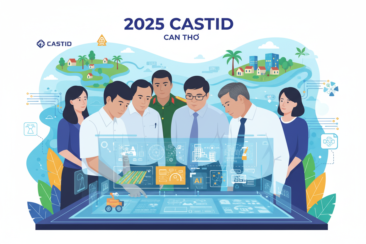 '깐터, 지역 혁신 센터 발전을 위한 지원'