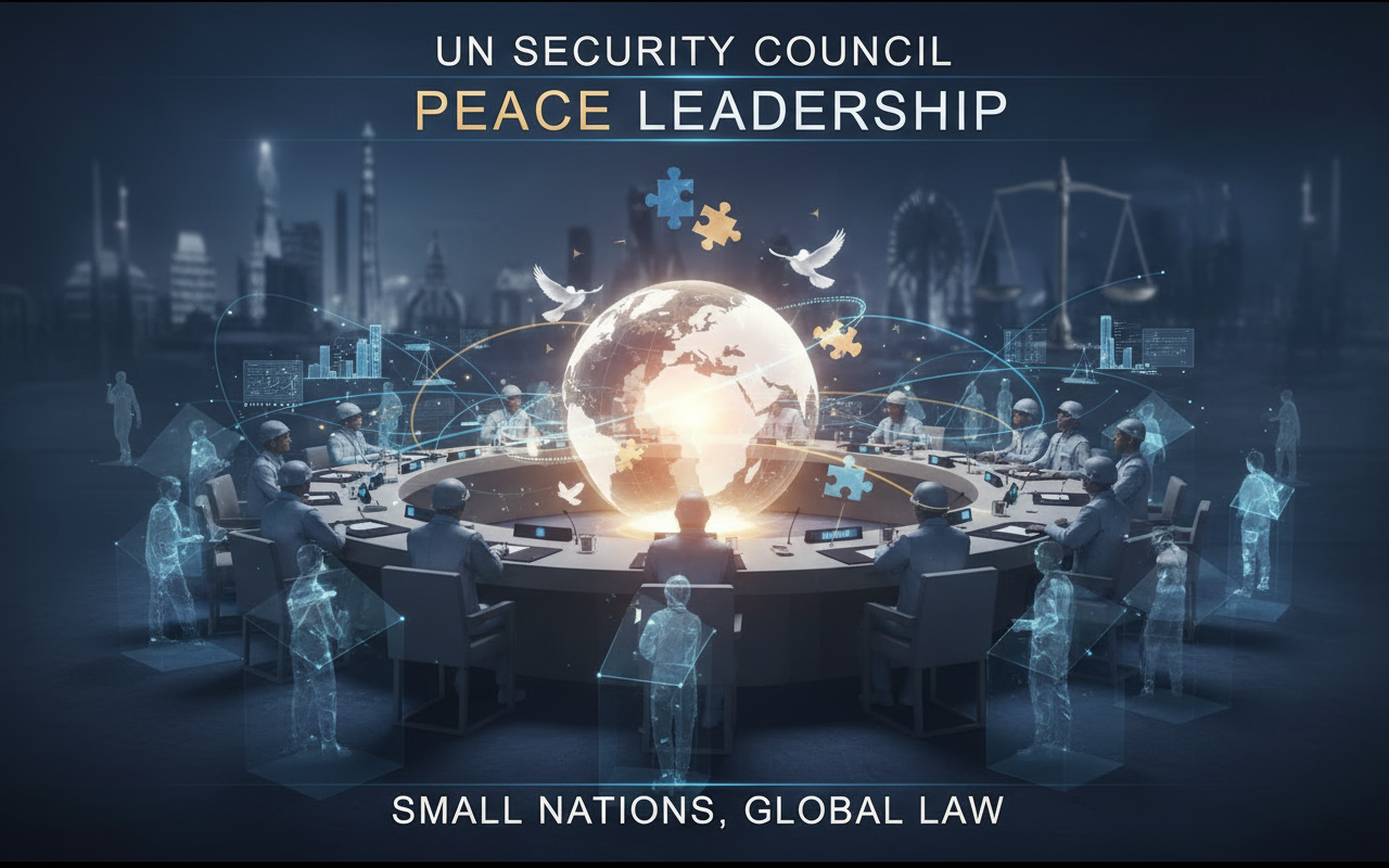 캄보디아, 유엔 안전보장이사회에 국경 분쟁 개입 요청