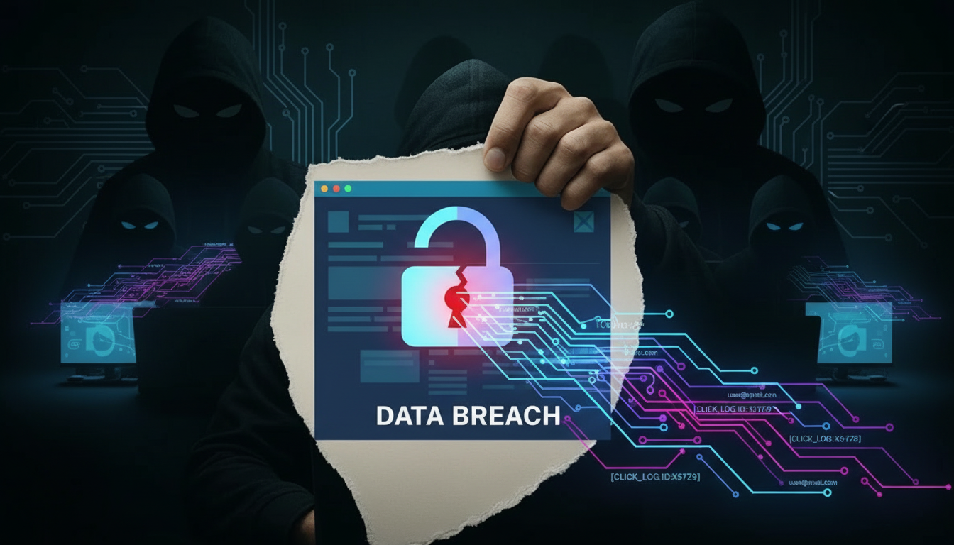 해커, 성인 웹사이트 사용자 데이터 공개 협박