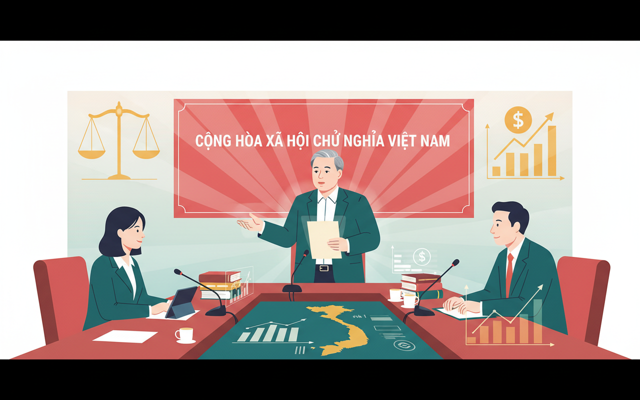 총비서, 2013 헌법 결산안 수립 요구