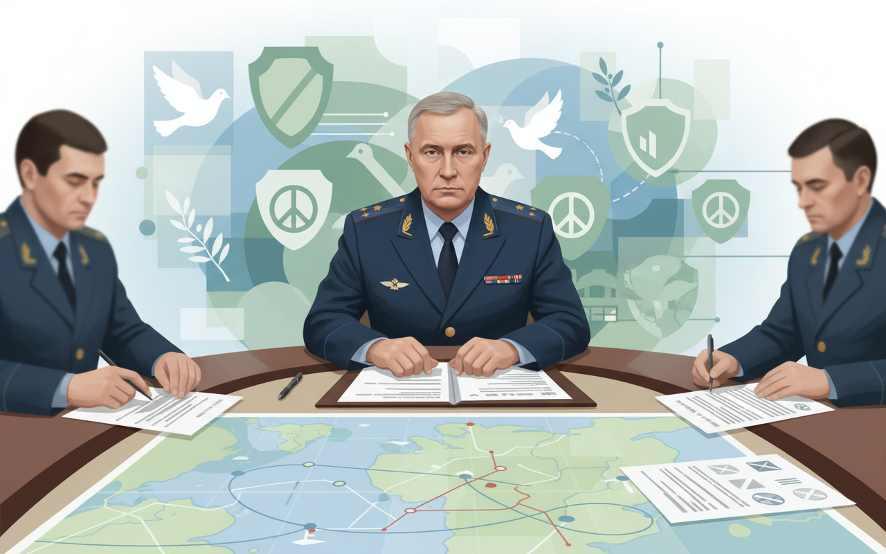 푸틴: 러시아는 우크라이나에서 목표를 반드시 달성할 것