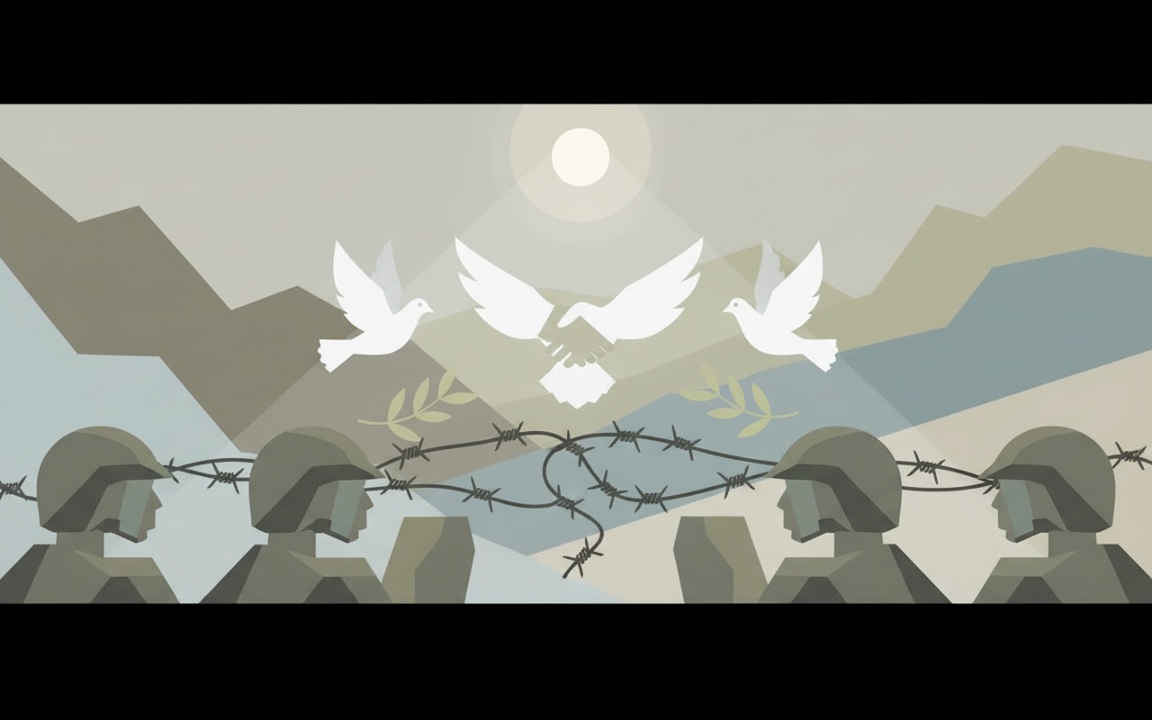 태국 군 사령관: "캄보디아를 침략할 의도는 없다"