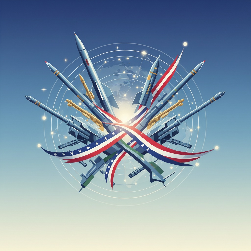 미국, 대만에 110억 달러 규모의 무기 판매 승인