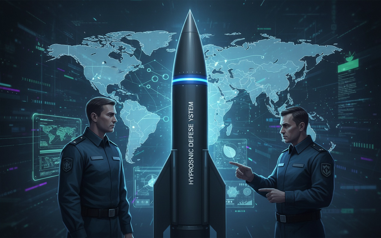 러시아, 오레시닉 미사일을 연말까지 전투 준비 상태로 전환