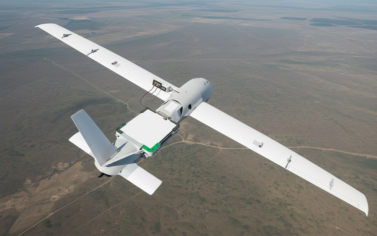 러시아, 저가 자살 드론에 스타링크 통합