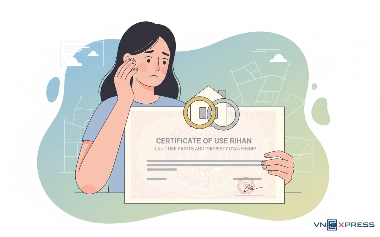 남편이 혼자 명의로 땅을 사면, 개인재산인가 공동재산인가?