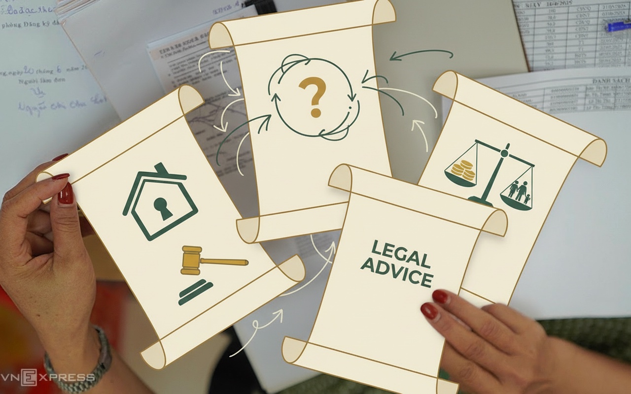 두 성적 집착자가 소녀를 유혹하려는 음모