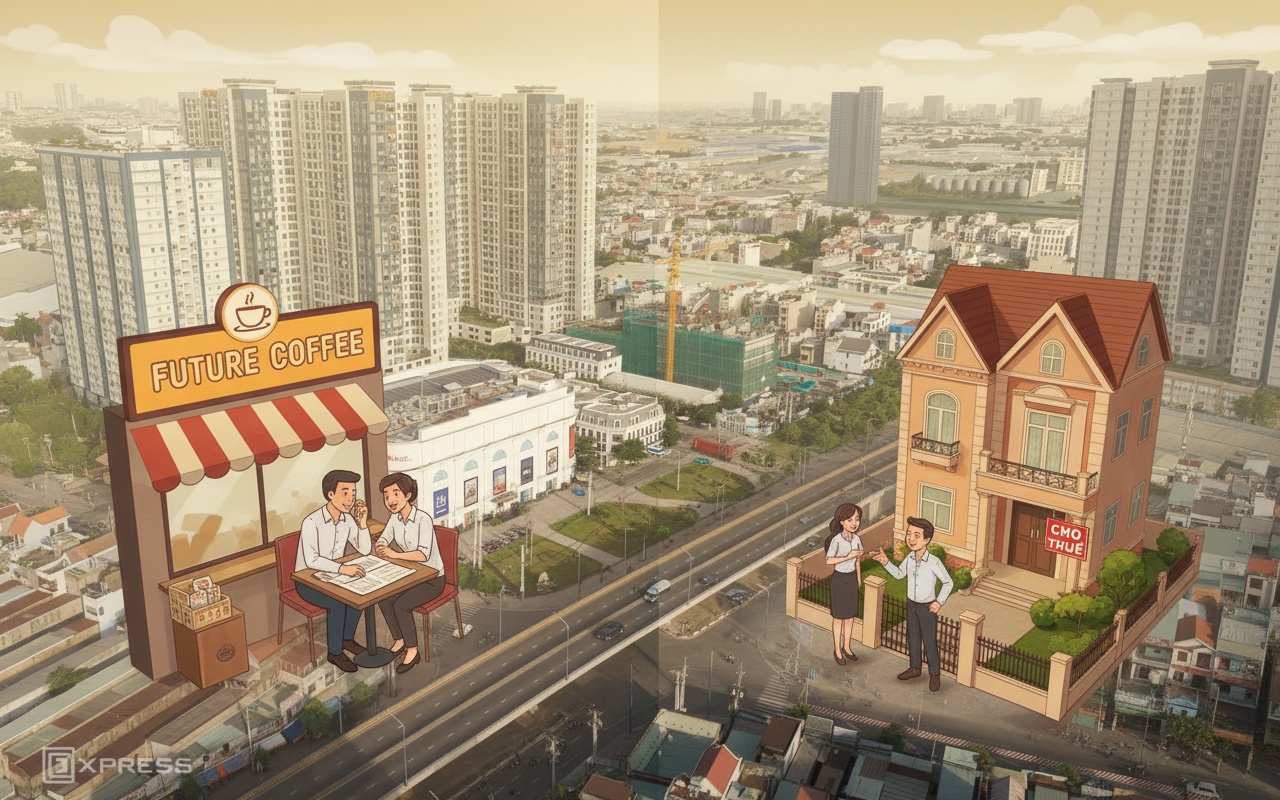 매달 500만 원의 여유, 사업을 시작할까 아니면 아파트에 투자할까?