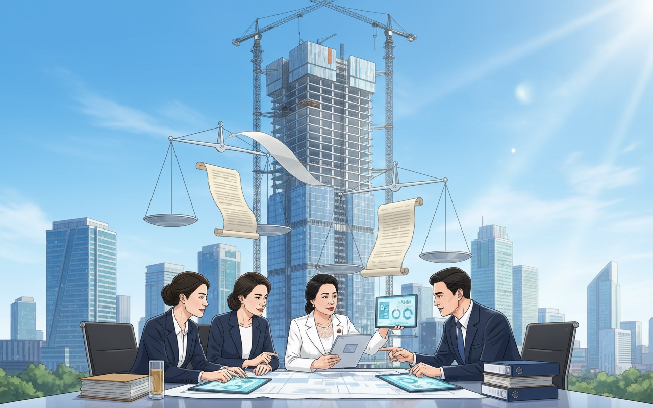 퀶욱꾸어이 자이 라이 CEO와 전 베트남 고무 지도자의 재산이 동결되었습니다.