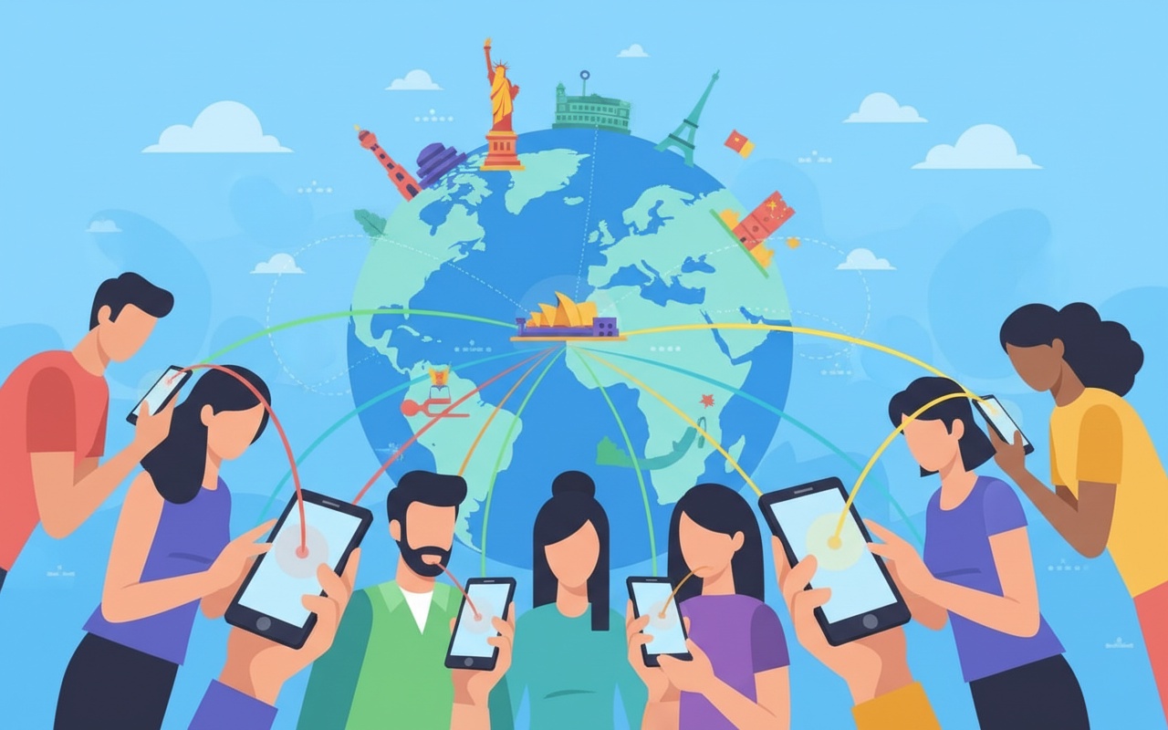 틱톡, 미국에서 '자신을 매각하는 계약 체결'