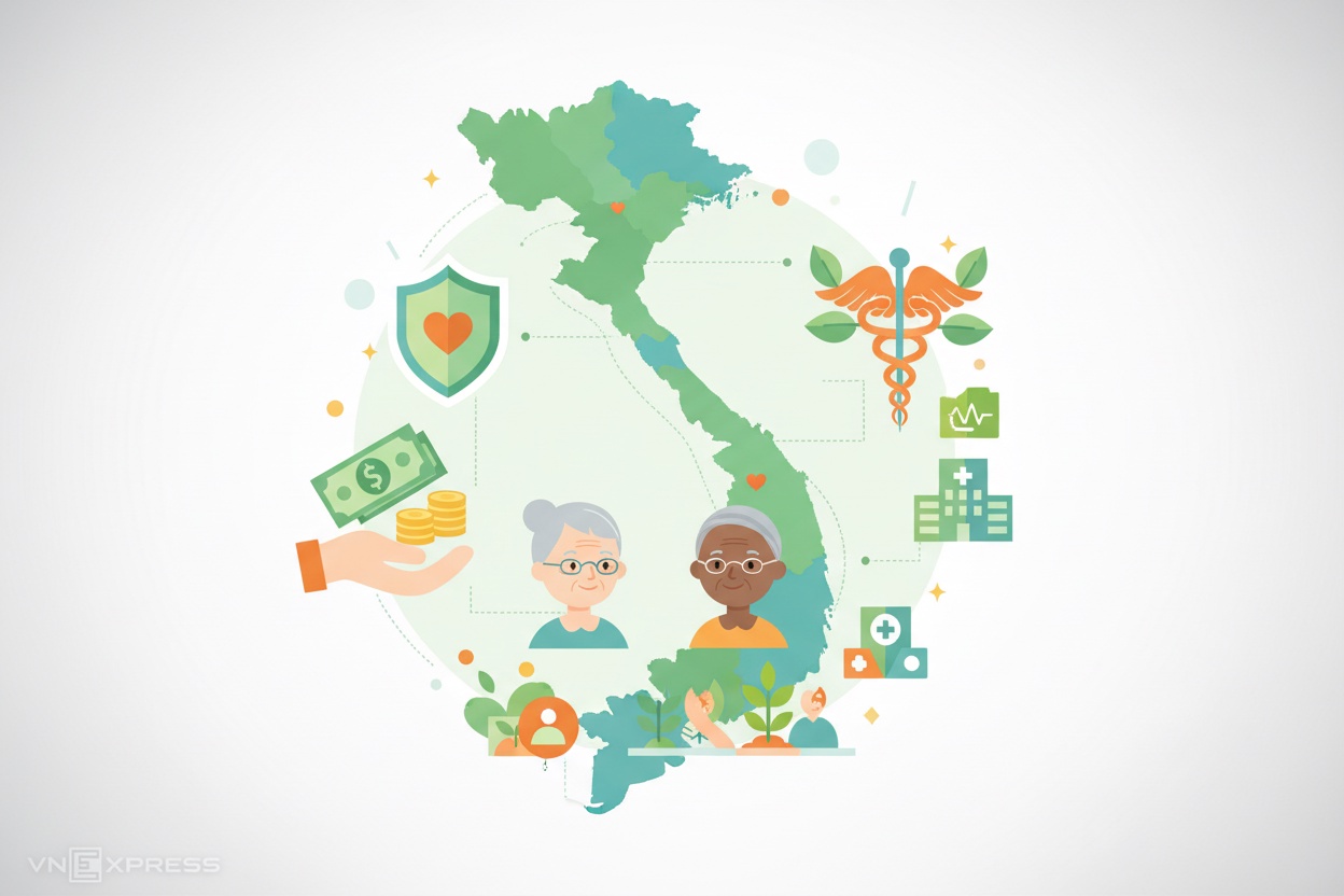 여러 지방에서 75세 이상 고령자에게 더 높은 연금 지원 실시