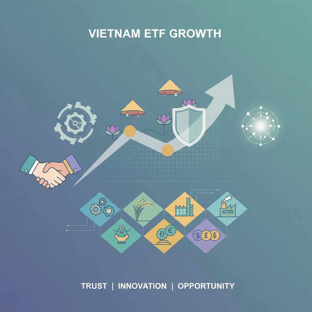 시장 변동 시 ETF의 장점