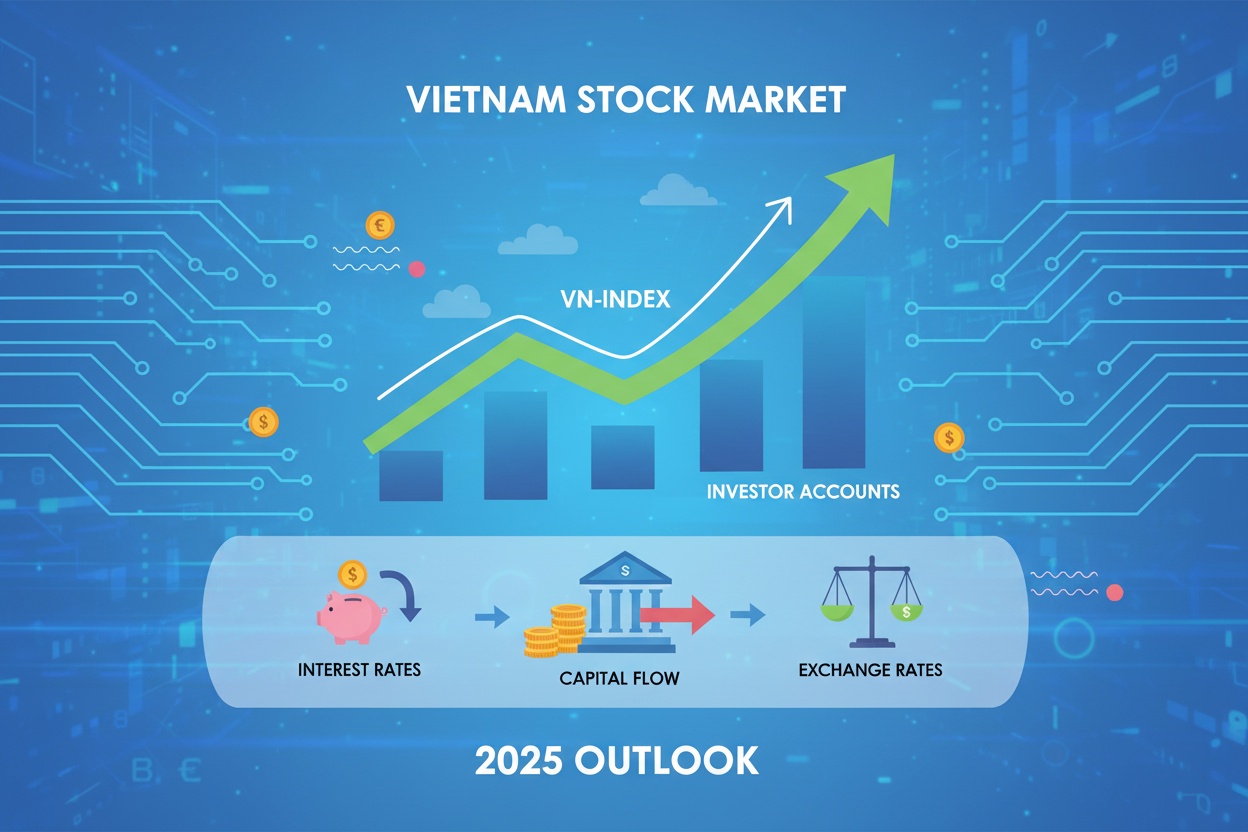 2026년 증권 시장을 형성할 수 있는 요인