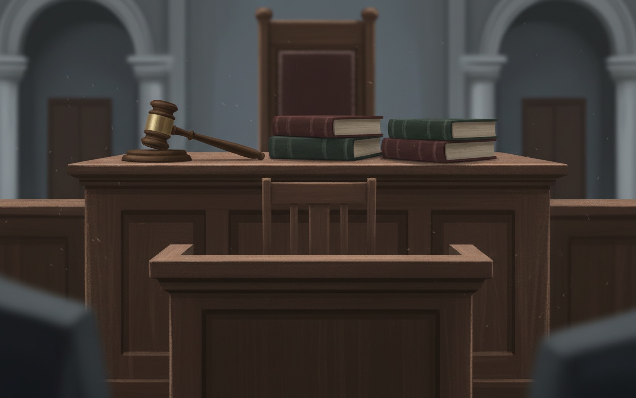 프레데릭 페키에, 12명의 환자를 독살한 혐의로 무기징역 선고