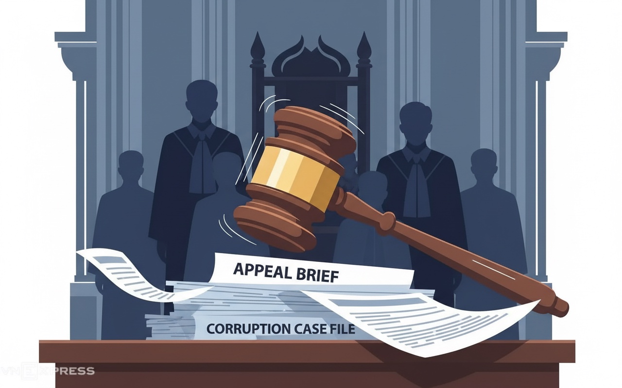 전 국회의장 보좌관, 항소 없이 감형 제안 받아