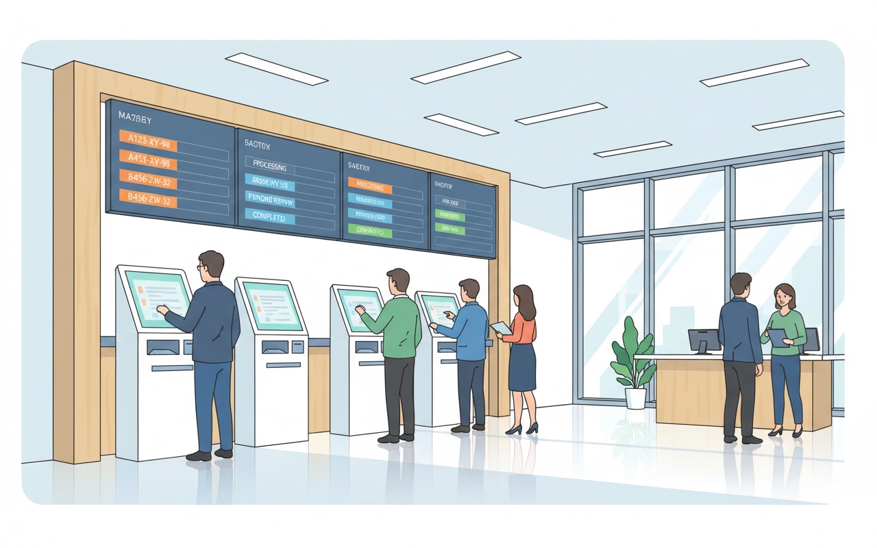 과학기술부, 통합 원스톱 서비스 부서 개소