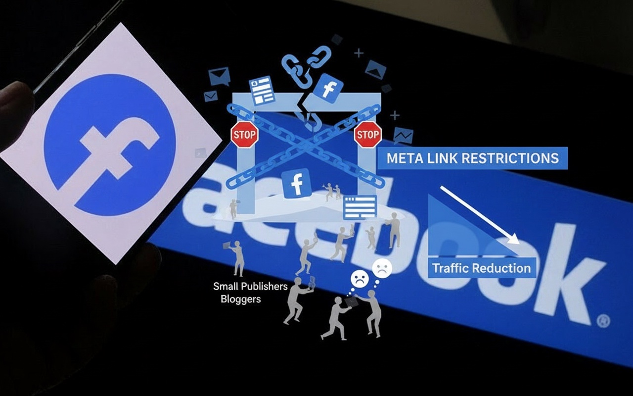 페이스북, 사용자 링크 공유에 요금 부과 시작