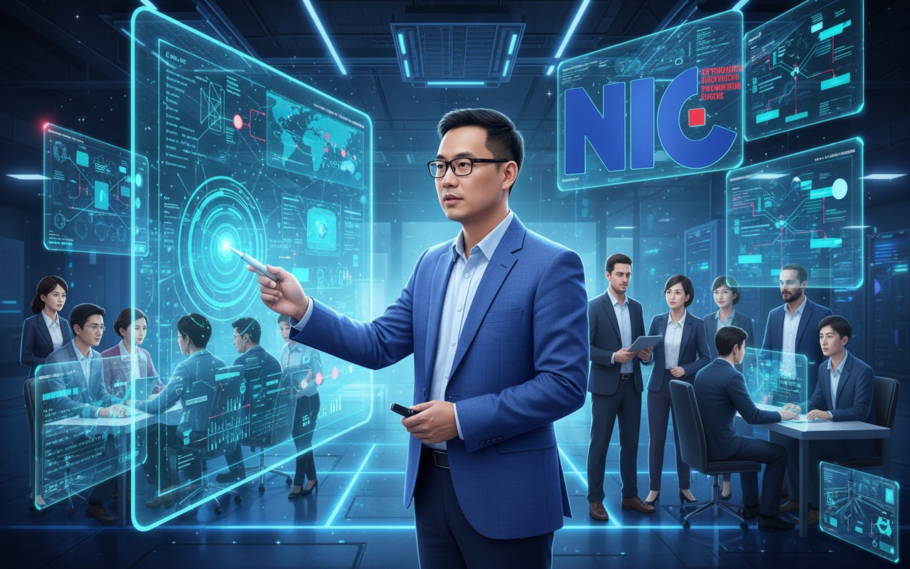 베트남의 '사이버 전투 훈련장' 개발