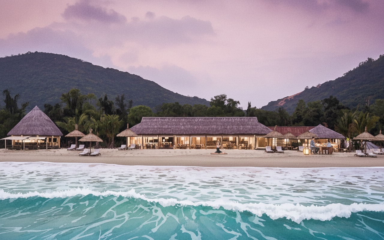 베트남 호텔, 2026년 글로벌 숙소 '골드 리스트'에 선정