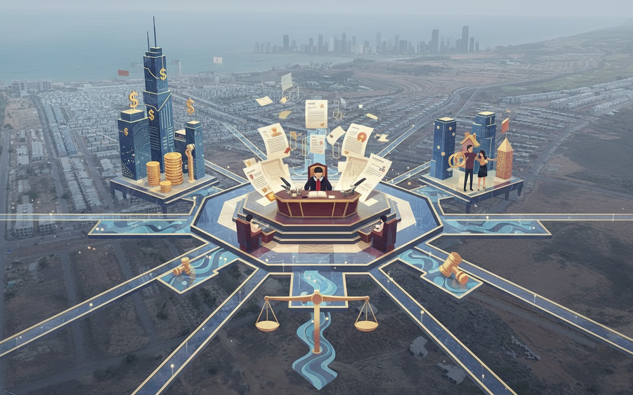 호치민시 검찰청, '5억 동 은행 채무 상환' 사건에 대해 무엇을 말했나?