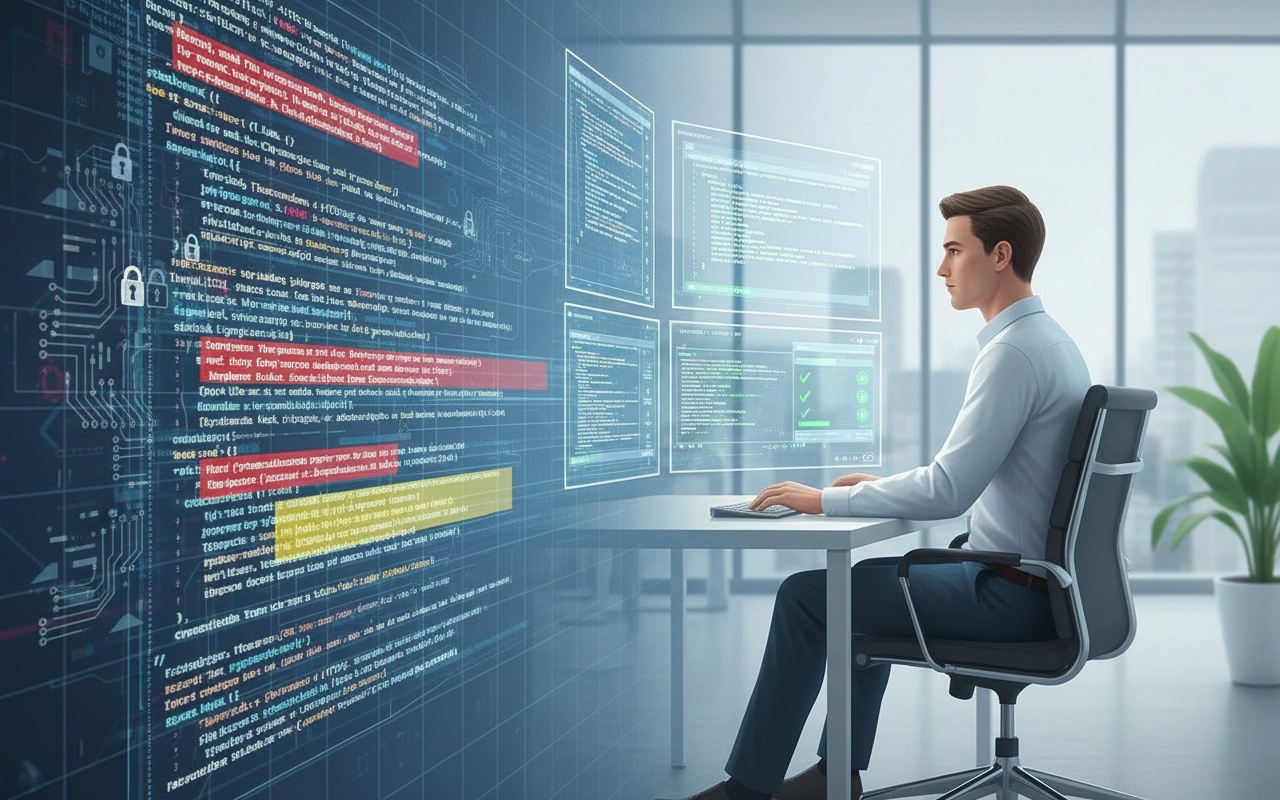 AI가 생성한 코드의 오류가 프로그래머보다 더 많다