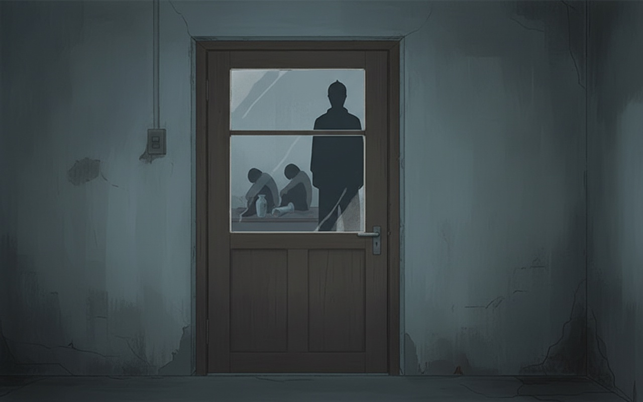 이혼 때문에 아내를 살해하려 한 계획