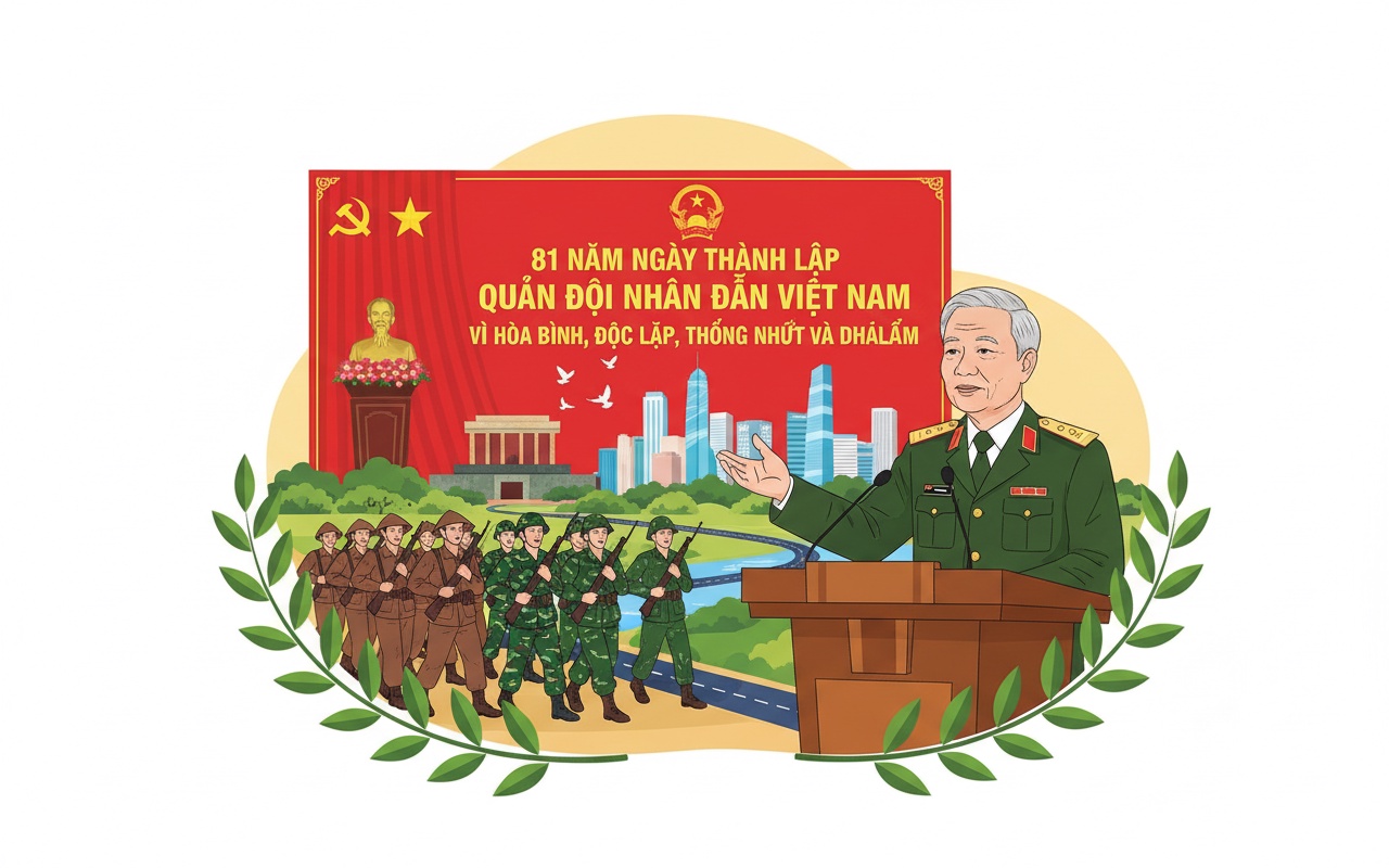 총비서, 새로운 상황에서 군의 전투력을 강화해야 한다고 강조