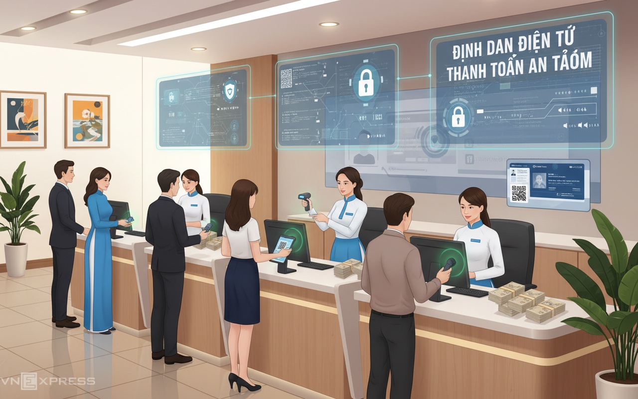 2026년부터 은행 거래용 여권 사용 중단