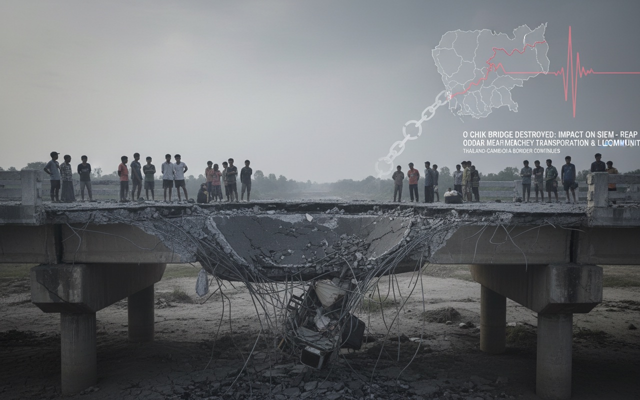 우크라이나 소년의 삶을 파괴한 미사일