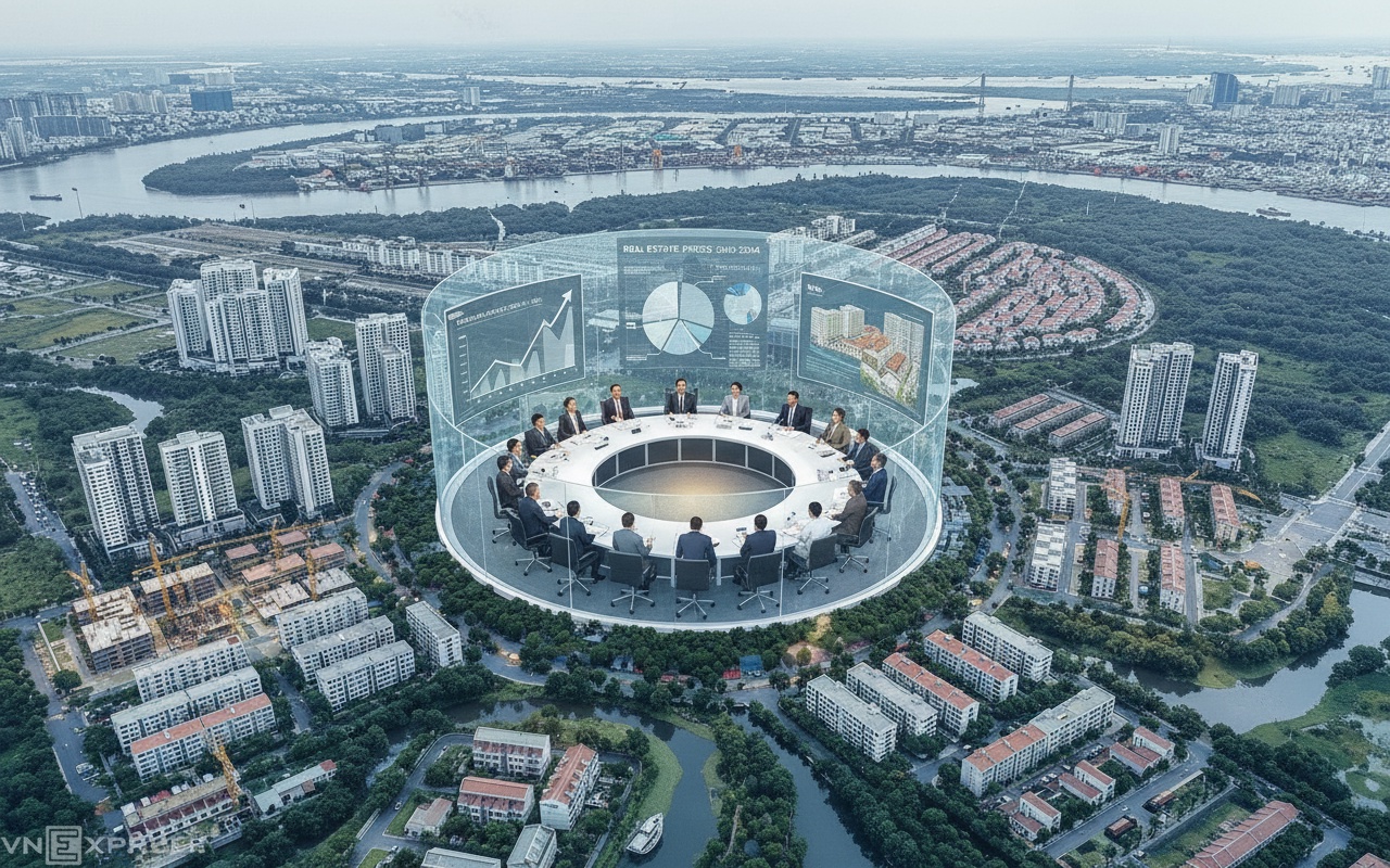 건설부, 2026년 부동산 관련 두 개 법안 수정 예정