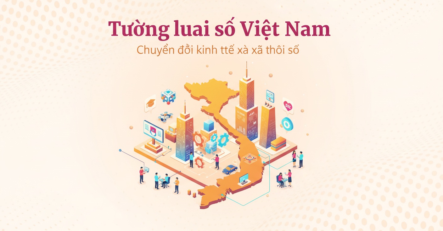 디지털 경제와 사회를 새로운 발전 공간으로 전환하는 혁신