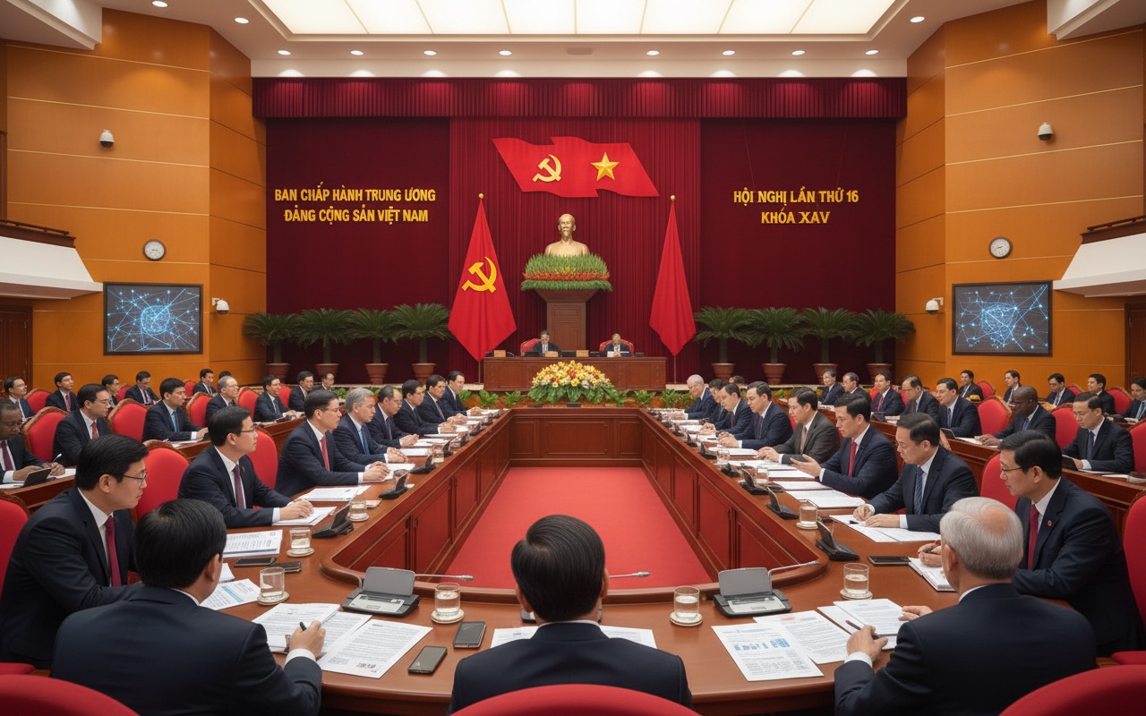 중앙이 제14기 인사 업무 보고서를 완성하다