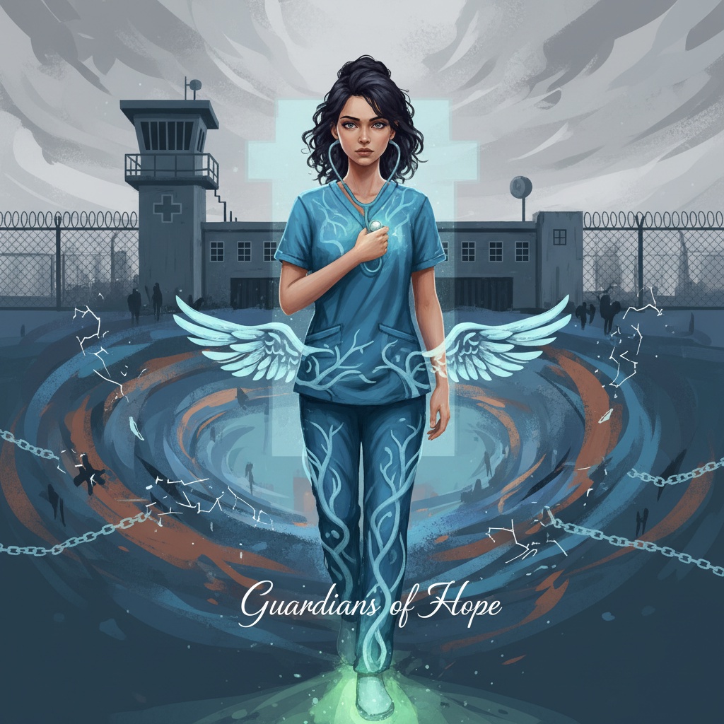 22세 간호사, ICE에 의해 6개월 간 구금되다