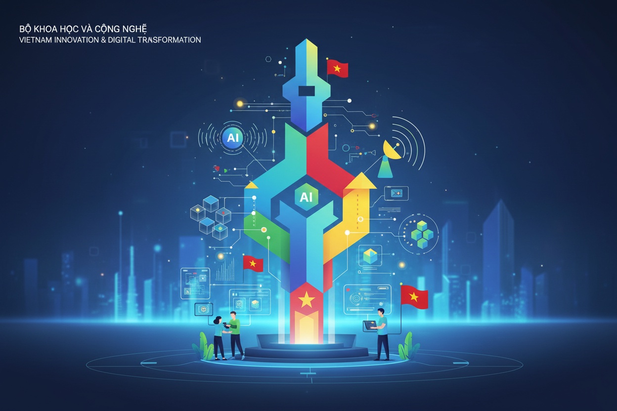 2025년 과학기술 분야의 8가지 이정표