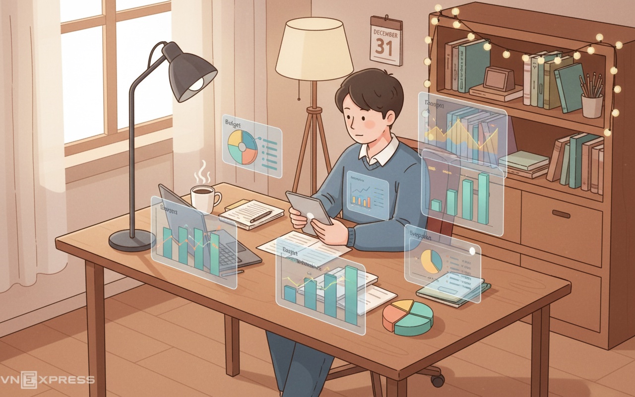 연말 '돈 관리' 점검 방법