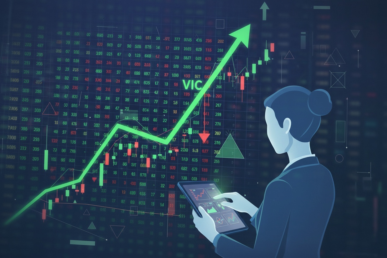 주식 시장 역사적 정점에 근접