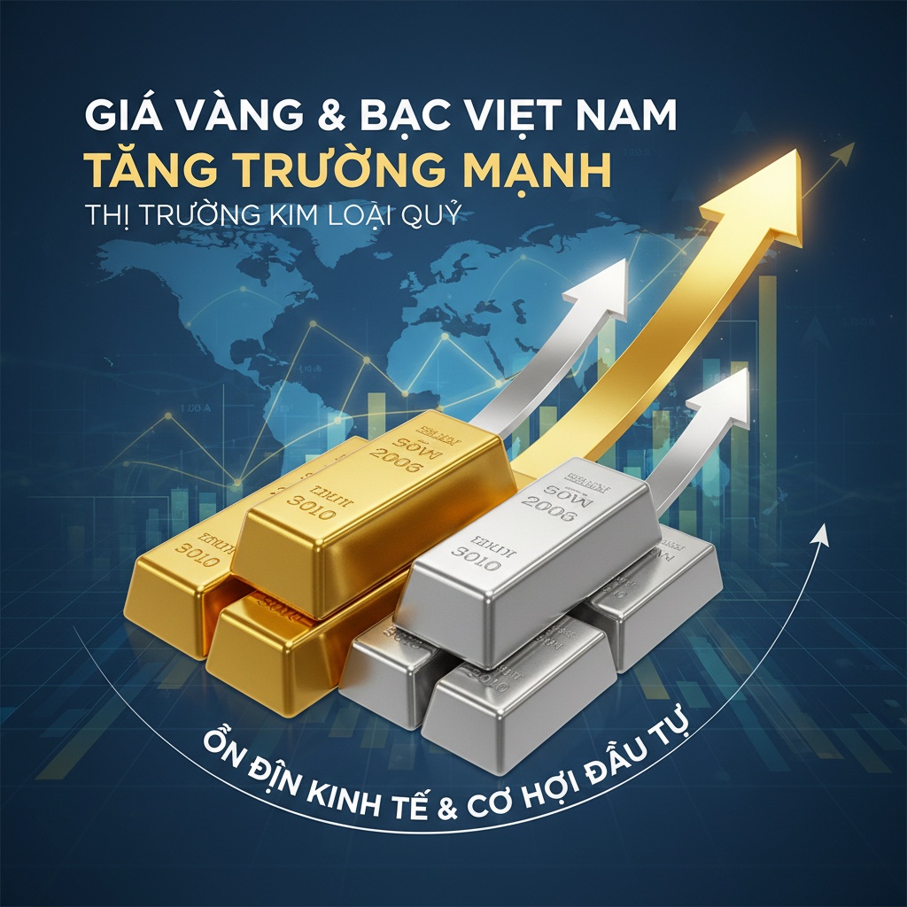 금 가격 800,000동 상승