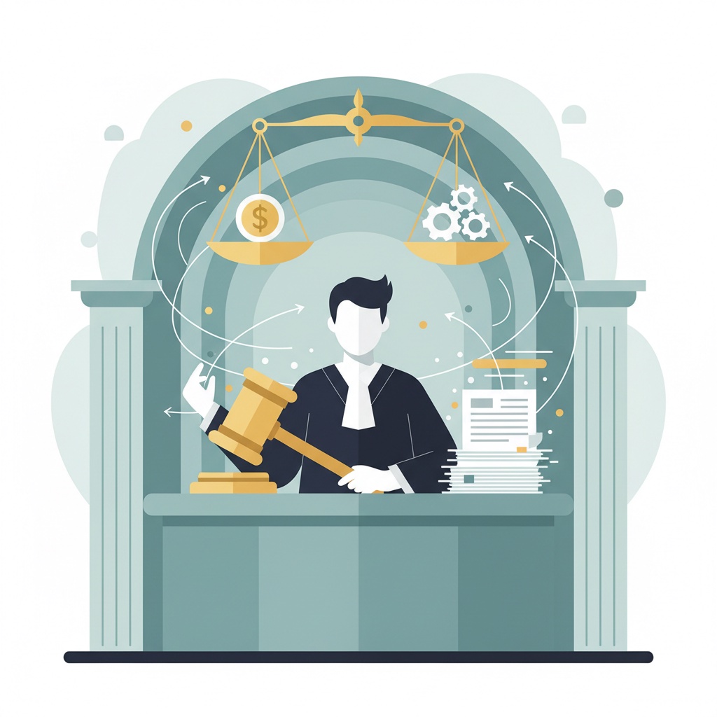 전 국회의장 보좌관, 9개월 형량 감경