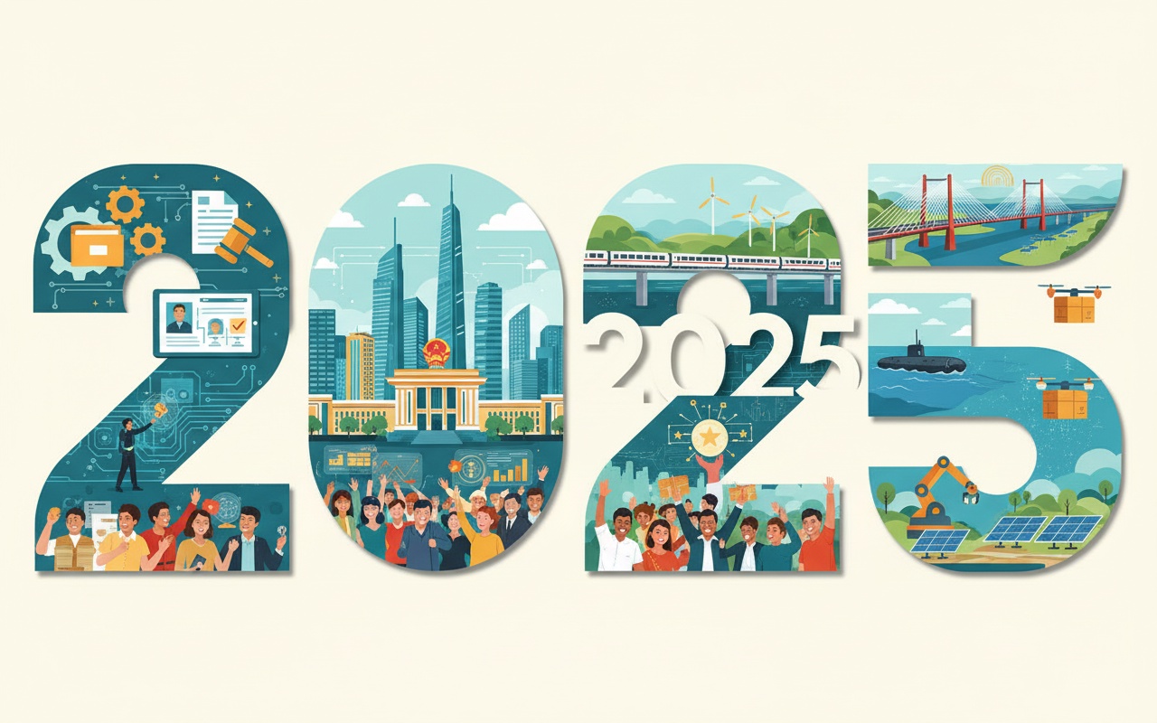 2025년 베트남의 주요 정치·사회 사건 10가지