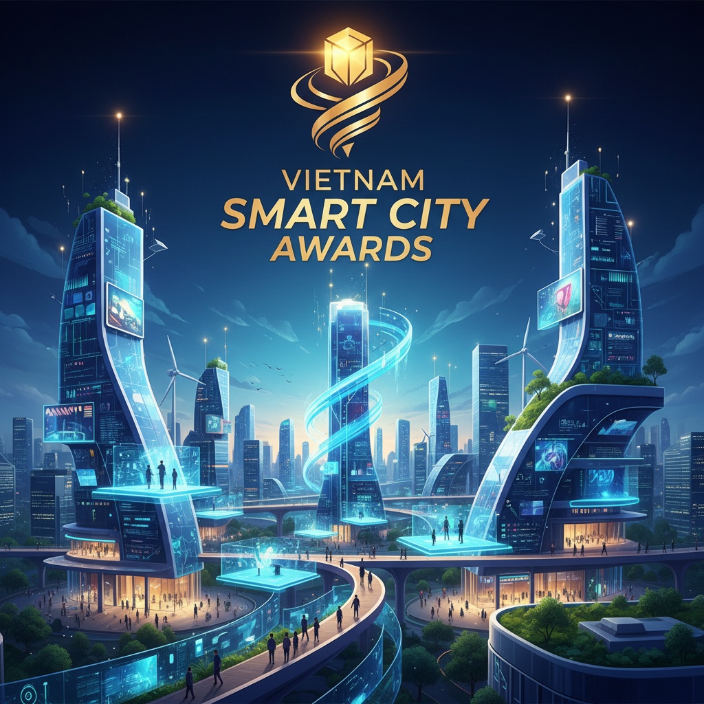 mobiOn, 스마트 엔터테인먼트 기술상 수상