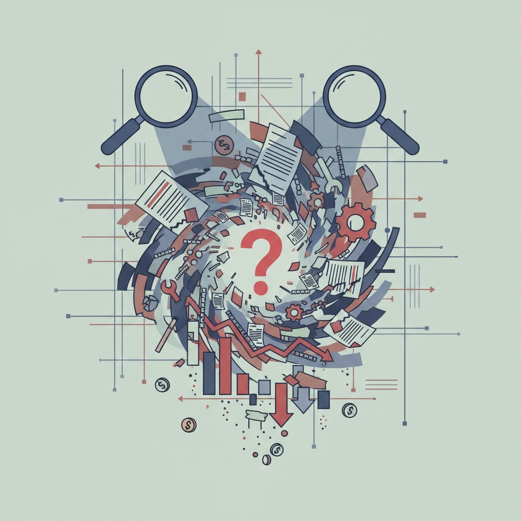 응우옌 티 타인 냔, 까마우에서 어떻게 입찰 비리에 연루되었나