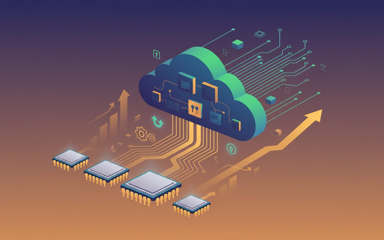 엔비디아의 최대 인수 거래